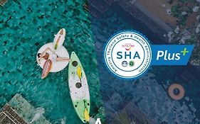 เอ2 พูล รีสอร์ต (SHA Extra Plus)